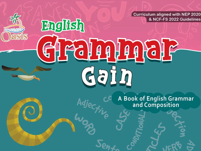 English Grammar